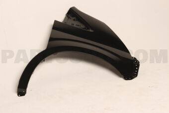 Toyota 5380126040 FENDER SUB-ASSY FR