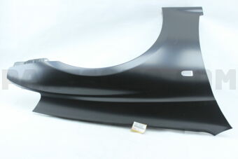 Toyota 538012A480 FENDER SUB-ASSY, FRONT RH