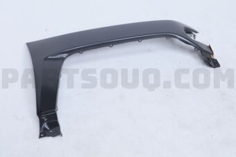 Toyota 5380135590 FENDER SUB-ASSY, FRONT RH