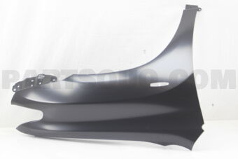 Toyota 5380148030 FENDER SUB-ASSY, FRONT RH