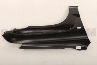 Toyota 5380160850 FENDER SUB-ASSY, FRONT RH