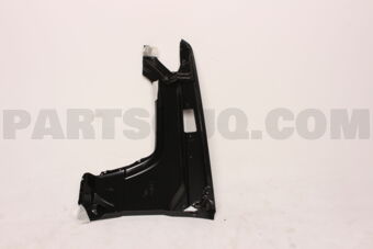 Toyota 5380160B40 FENDER SUB-ASSY, FRONT RH