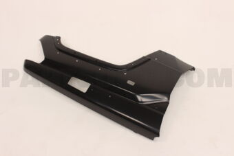Toyota 5380160B60 FENDER SUB-ASSY, FRONT RH