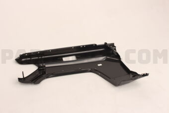 Toyota 5380160B60 FENDER SUB-ASSY, FRONT RH