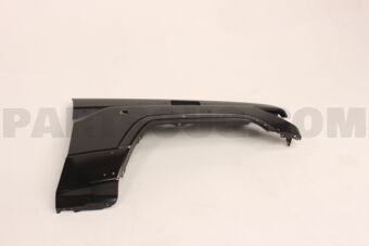 Toyota 5380160B60 FENDER SUB-ASSY, FRONT RH
