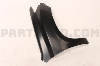 Toyota 5380160E10 FENDER SUB-ASSY FR