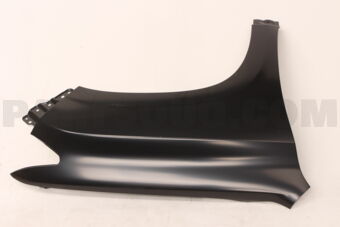 Toyota 5380160E10 FENDER SUB-ASSY FR