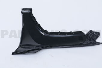 Toyota 5380160E20 FENDER SUB-ASSY RH