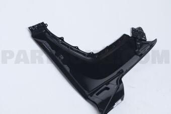 Toyota 5380160E20 FENDER SUB-ASSY RH