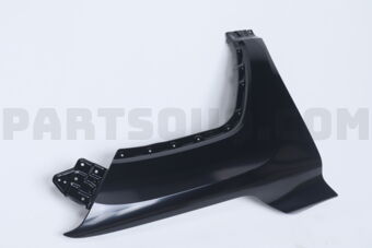 Toyota 5380160E20 FENDER SUB-ASSY RH