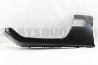 Toyota 5380190K04 FENDER SUB-ASSY, FRONT RH