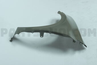 Toyota 5380202170 FENDER SUB-ASSY, FRONT LH
