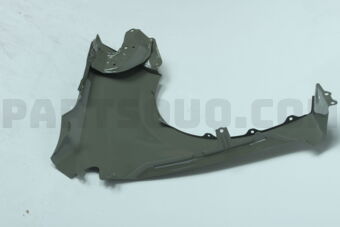 Toyota 5380202170 FENDER SUB-ASSY, FRONT LH
