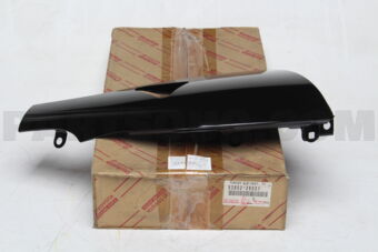 Toyota 5380226031 FENDER SUB-ASSY, FRONT LH