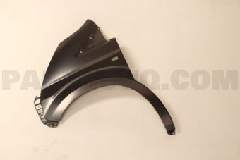 Toyota 5380226060 FENDER SUB-ASSY, FR