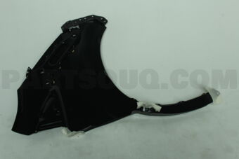 Toyota 5380226070 FENDER SUB-ASSY FR