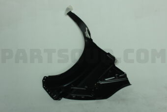 Toyota 5380226070 FENDER SUB-ASSY FR