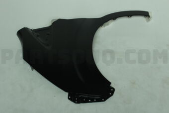 Toyota 5380226070 FENDER SUB-ASSY FR