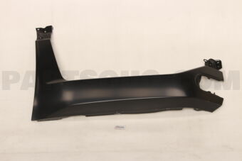 Toyota 5380235750 FENDER SUB-ASSY, FRONT LH