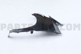 Toyota 5380258070 FENDER SUB-ASSY, FRONT LH
