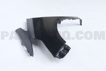 Toyota 5380258070 FENDER SUB-ASSY, FRONT LH