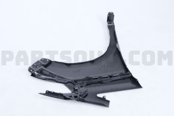 Toyota 5380258070 FENDER SUB-ASSY, FRONT LH