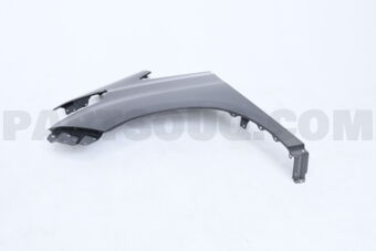 Toyota 5380258070 FENDER SUB-ASSY, FRONT LH