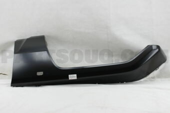 Toyota 5380260420 FENDER SUB-ASSY, FRONT LH