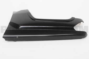 Toyota 5380260A70 FENDER SUB-ASSY, FRONT LH