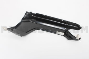 Toyota 5380260A70 FENDER SUB-ASSY, FRONT LH