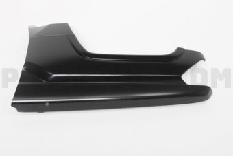 Toyota 5380260A70 FENDER SUB-ASSY, FRONT LH