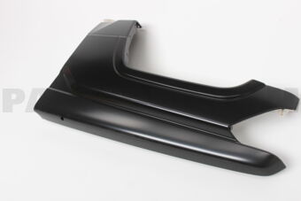 Toyota 5380260A70 FENDER SUB-ASSY, FRONT LH