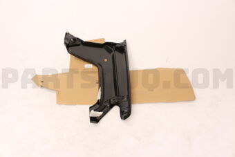 Toyota 5380260A90 FENDER SUB-ASSY, FRONT LH