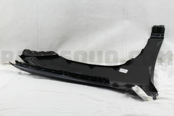 Toyota 5380260B80 FENDER SUB-ASSY, FRONT LH