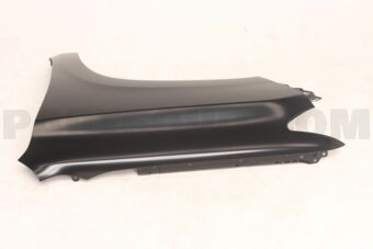 Toyota 5380260E10 FENDER SUB-ASSY, FR