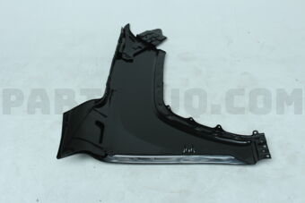 Toyota 5380260E40 FENDER SUB-ASSY LH