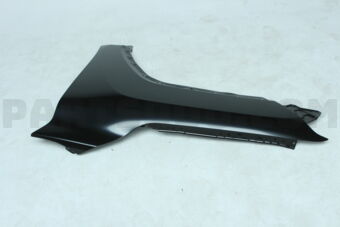 Toyota 5380260E40 FENDER SUB-ASSY LH