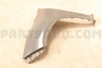 Toyota 53802KK020 FENDER SUB-ASSY, FR