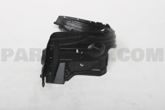 Toyota 538050K140 SHIELD SUB-ASSY FEN