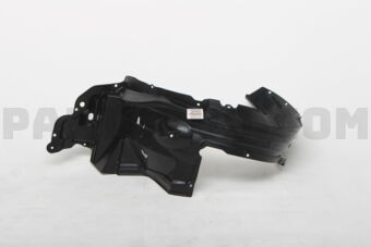 Toyota 538050K140 SHIELD SUB-ASSY FEN
