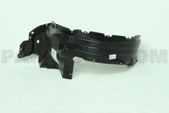 Toyota 538050K320 SHIELD SUB-ASSY FEN