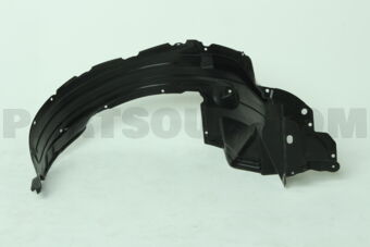 Toyota 538050K320 SHIELD SUB-ASSY FEN