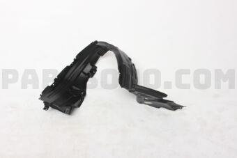 Toyota 5380530150 LINER, FRONT FENDER, RH