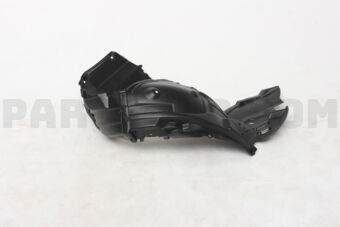 Toyota 5380530150 LINER, FRONT FENDER, RH