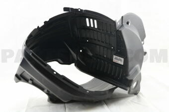 Toyota 5380548080 LINER, FRONT FENDER, RH