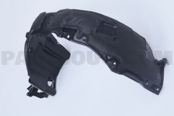 Toyota 5380553060 LINER, FRONT FENDER, RH