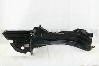 Toyota 5380553070 LINER, FRONT FENDER, RH