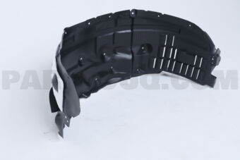 Toyota 5380560130 SHIELD SUB-ASSY