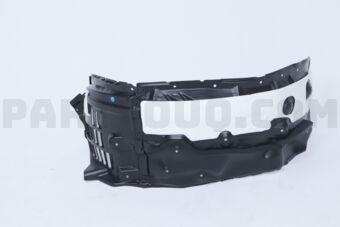 Toyota 5380560130 SHIELD SUB-ASSY