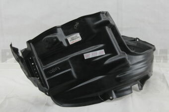 Toyota 538060K030 SHIELD SUB-ASSY, FRONT FENDER SPLASH, LH